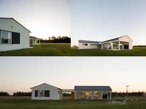 Casa en Venta de 3 dormitorios