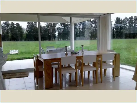 Casa en Venta en Estancia Benquerencia Farm Club, USD 300.000