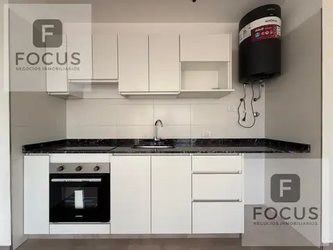 Departamento en Venta en Caseros, USD 72.000