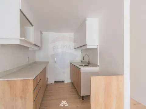 Avenida 18 de Julio 2000