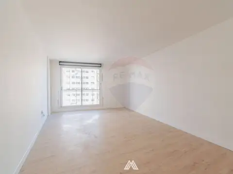 VENTA APARTAMENTO 2 DORM  TERRAZA CORDON