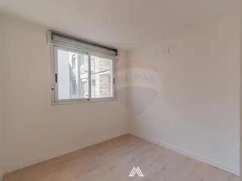 VENTA APARTAMENTO 2 DORM  TERRAZA CORDON