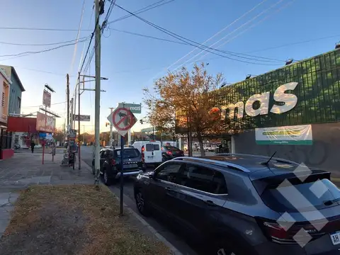 En Venta | Local + Loft | Belgrano 2500 | Neuquén