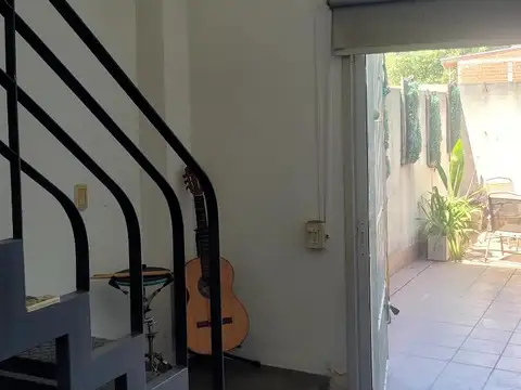 Departamento en Alquiler 15 años