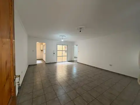 DEPARTAMENTO 2 DORMITORIOS, ZONA TRIBUNALES