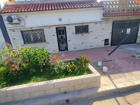 Casa en Piñeyro, Avellaneda