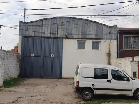 Galpon en Venta en El Talar, USD 210.000