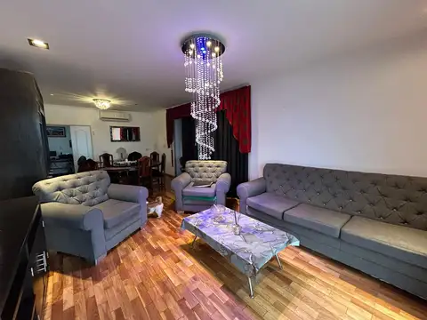 Departamento en Venta de 5 ambientes