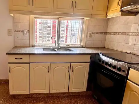 Departamento en Venta al Este