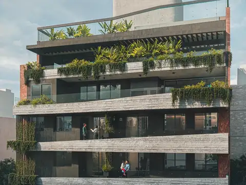Departamento en Venta 1 año