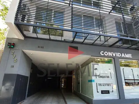 Oficina Monoambiente en Alquiler - Neuquén Capital