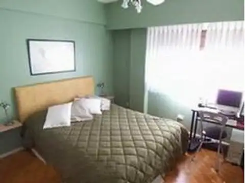 Departamento en Alquiler Temporal de 1 dormitorio