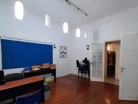 Departamento en Venta en Balvanera, USD 130.000