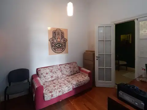 Departamento en venta en Balvanera