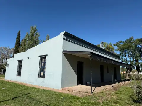 Casa en Venta en Lobos, USD 79.000