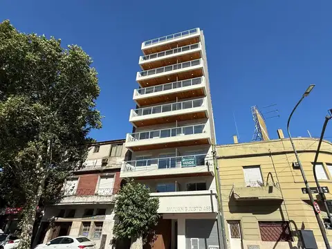 Departamento Monoambiente divisible