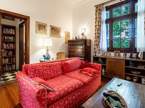 Depto Tipo Casa en Venta 50 años