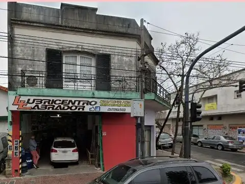Local en venta en Victoria