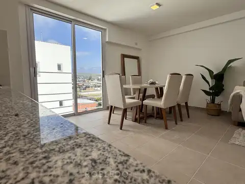 Departamento en Venta 1 año