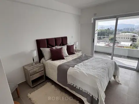Departamento en Venta con 1 cochera