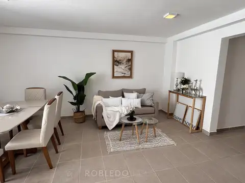Departamento en Venta en Zona Centro, USD 93.500