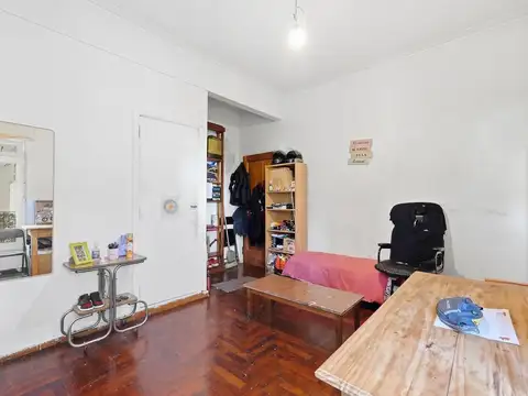 Departamento en Venta en Palermo, USD 72.000