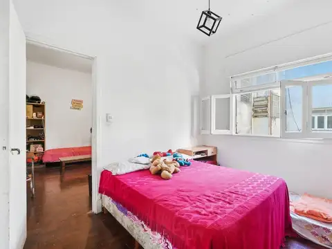 Departamento en Venta 40 años