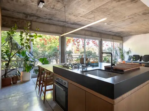 Departamento en Venta en Coghlan, USD 440.000