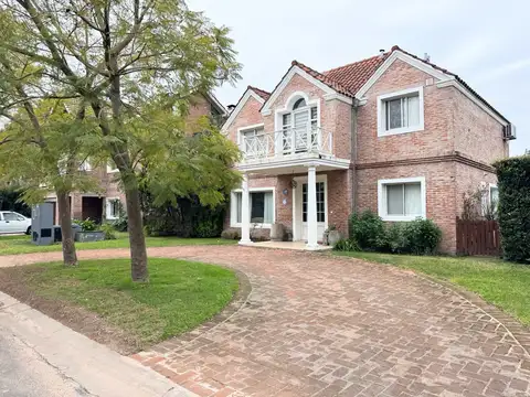 Casa en Venta 20 años