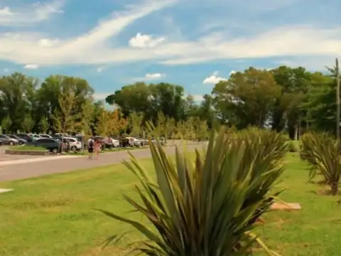 Terreno en Venta de 843,0 m2