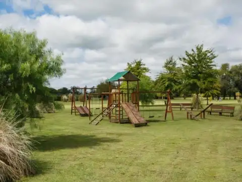 Terreno en Venta de 843,0 m2
