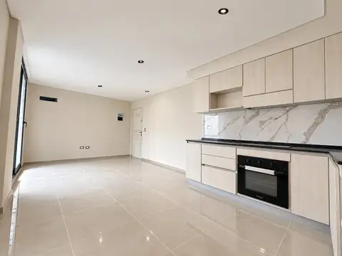 Venta departamento 1 dormitorio AMENITIES ALTA CORDOBA