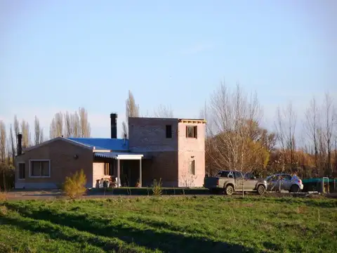 Campo en Venta de 1  ha
