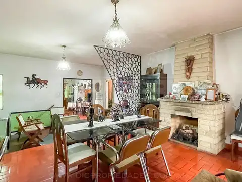 Casa en Venta 55 años