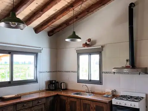 Casa en Venta con 6 cocheras