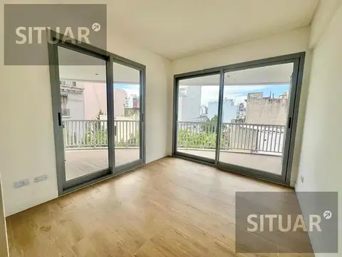 VENTA Departamento de 2 ambientes a estrenar en San Cristobal
