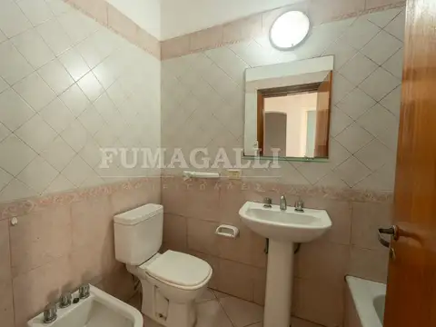Depto Tipo Casa en Alquiler al Sureste