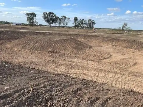 Terreno en venta Lagos de Canning 2 Canning