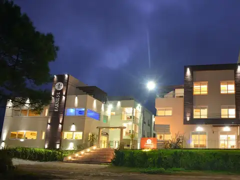 Departamento en venta de 1 dormitorio c/ cochera en Las Gaviotas