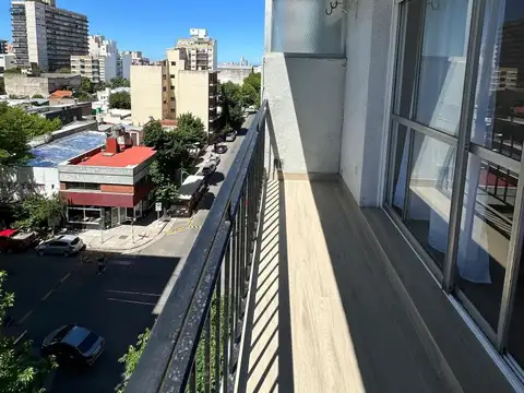 Departamento - Venta - Argentina, Mar del Plata - españa 1693