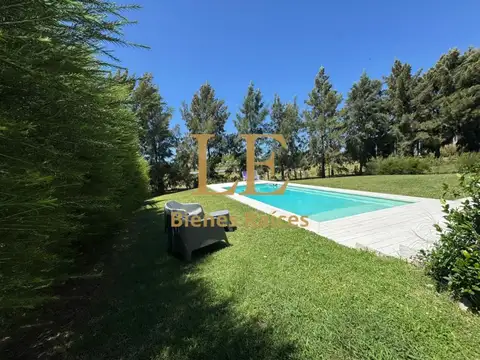 Casa en Venta en El Naudir, USD 320.000