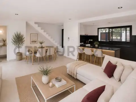 CASA EN VENTA EN CITY BELL