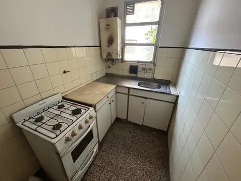 Departamento en Alquiler 45 años