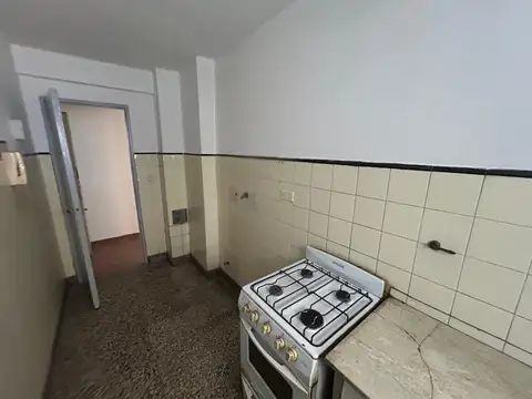 Departamento en Alquiler Apto profesional