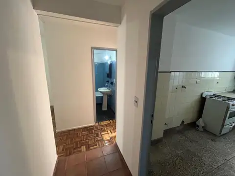 Departamento en Alquiler de 2 ambientes