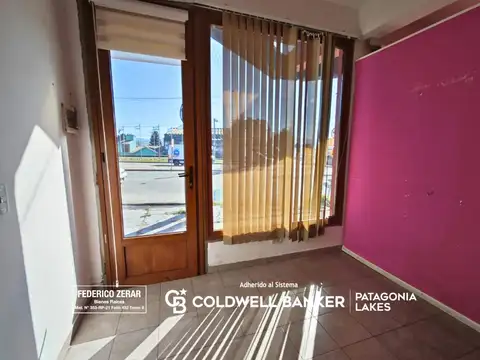 Centro, San Carlos de Bariloche