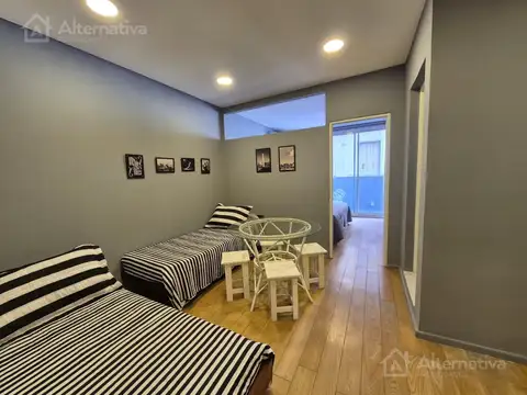 Departamento en Alquiler Temporal 40 años