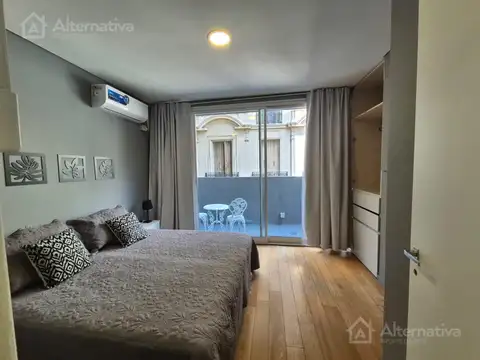 Avenida Rivadavia 1300