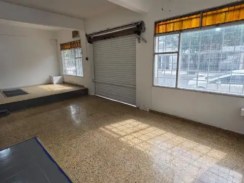 Oficina Monoambiente con 2 baños