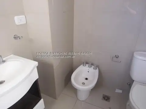 Departamento en Venta 8 años